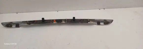 Jaguar X-Type Tailgate/trunk/boot open switch A4401