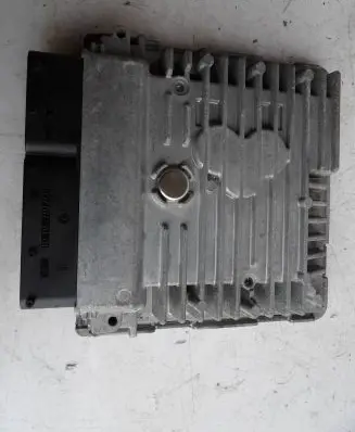 Audi A1 Engine control unit/module ECU 03L906023KP 5WP42954AA 03L906023QA