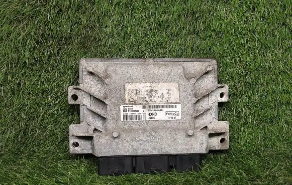 Ford Focus Engine control unit/module ECU BV6112A650AC