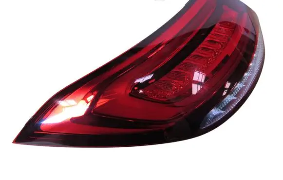 Mercedes-Benz CLS C257 Rear/tail lights A2579062900 2579062900