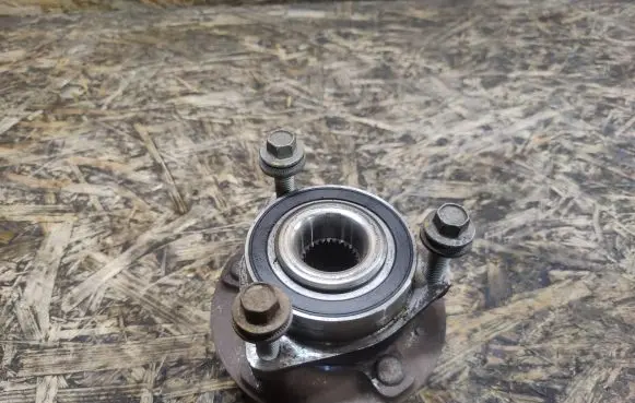 Chevrolet Malibu Rear wheel ball bearing 13507016