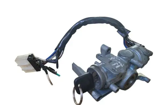 Isuzu Trooper Ignition lock 337338
