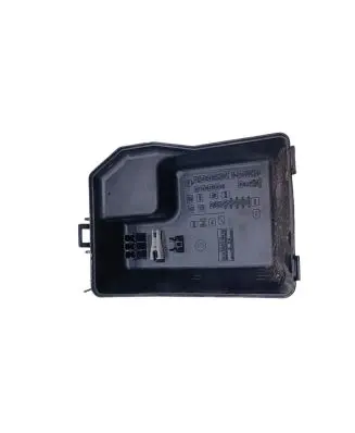 Toyota Avensis Verso Fuse box cover
