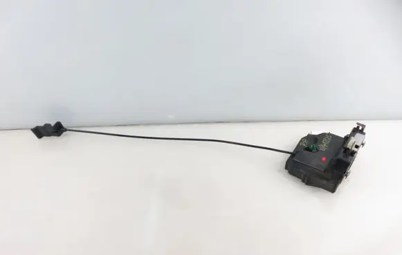 Mini One - Cooper Coupe R56 Front door lock 0556769