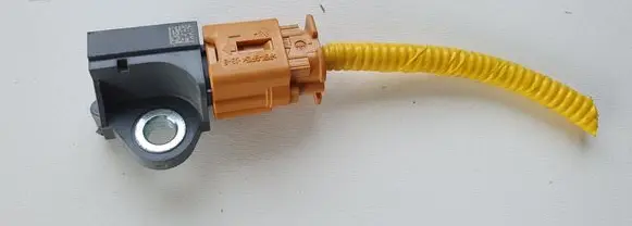 Hyundai Santa Fe Airbag deployment crash/impact sensor 959302W000