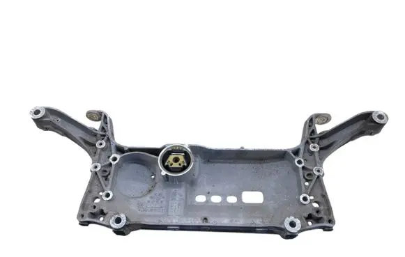 Volkswagen PASSAT B6 Front axle beam 3C0199369H