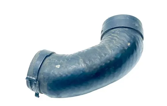 Volkswagen Golf VII Electric car engine cooling hoses/pipes 04L131521