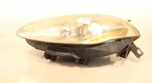Fiat Bravo Headlight/headlamp 51757538