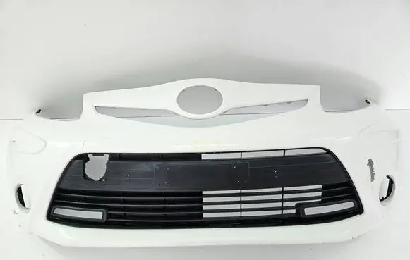 Toyota Aygo AB10 Front bumper 521190H110 531120H100