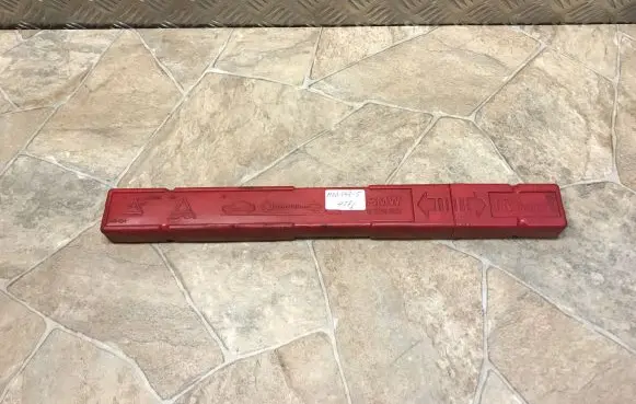 BMW 3 E90 E91 Tool box 6770487