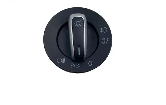 Volkswagen PASSAT B6 Light switch 3C8941431C