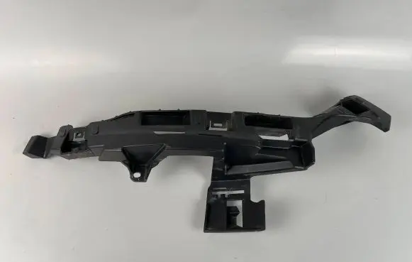 Citroen C3 Front bumper mounting bracket 9673292180