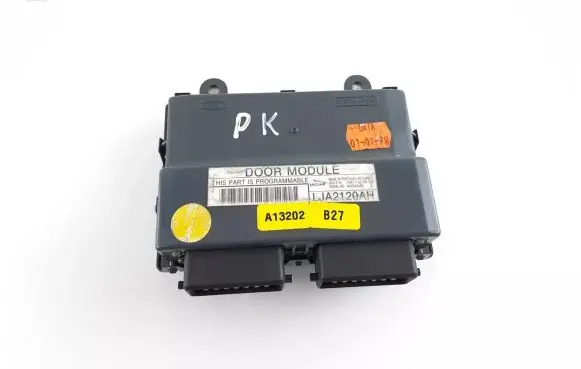 Jaguar XK8 - XKR Door control unit/module F8FF13C791BA LJA2120AH
