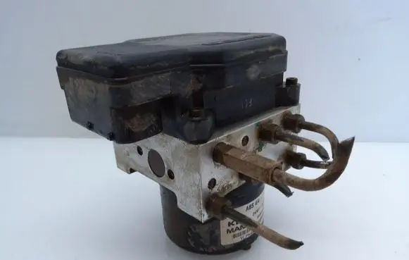 KIA Carnival ABS Pump 0K2FA667B0