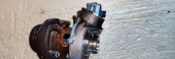 Infiniti Q50 Turbo A65109000086 AL0049