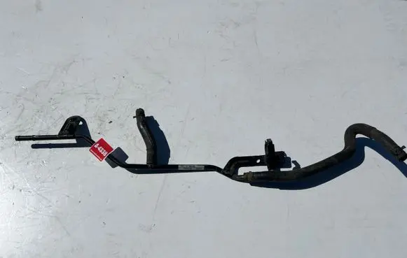Volkswagen PASSAT B8 Engine coolant pipe/hose 5Q0121064BB