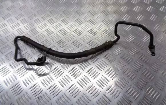 Opel Astra G Power steering hose/pipe/line