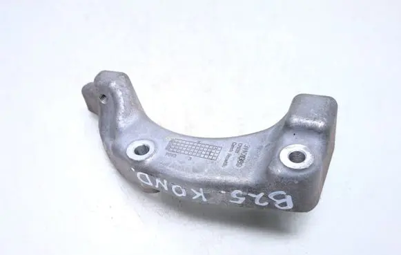 Volvo XC60 A/C compressor mount bracket 31401869