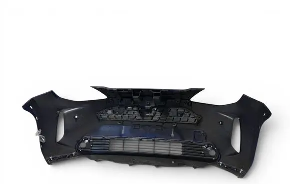 Toyota Yaris Cross Front bumper 521190D020 50995 521290D080