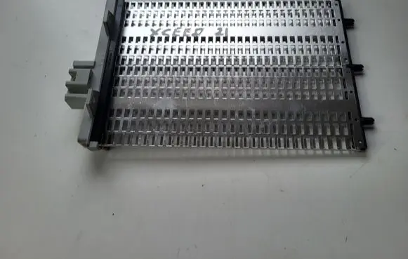 KIA Xceed Electric cabin heater radiator