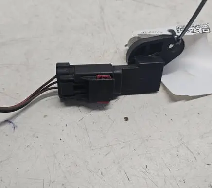 Camshaft position sensor