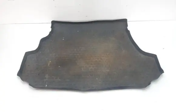 Subaru Forester SG Rubber trunk/boot mat liner 