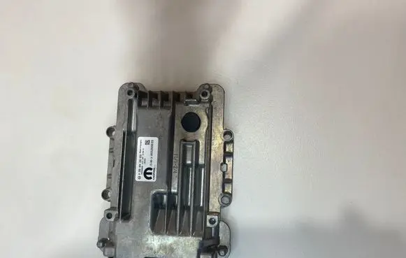 Jeep Renegade Gearbox control unit/module 0260004202