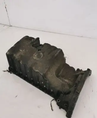 Mercedes-Benz Sprinter W901 W902 W903 W904 Oil sump R6110140402