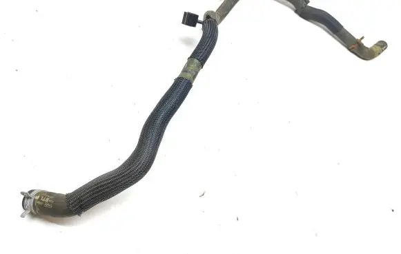 Ford Focus Engine coolant pipe/hose 3X618D059YD JX618D059VD