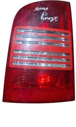 Skoda Octavia Mk1 (1U) Rear/tail lights 1U9945093B 1U9945111B