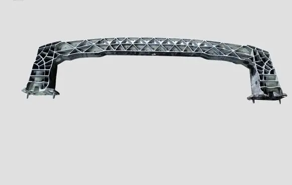 Citroen C5 Front bumper support beam 9660504380 2001487B01