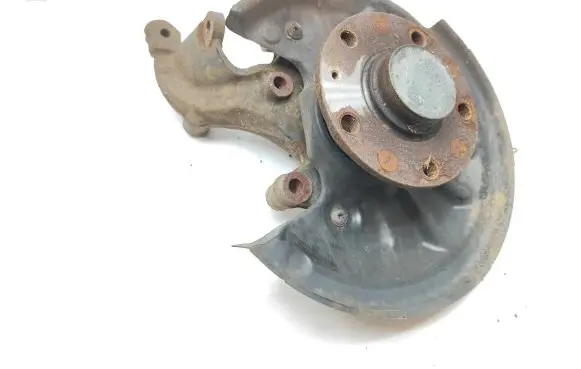 Audi A3 S3 8V Rear wheel hub