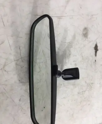 Mitsubishi Pajero Rear view mirror (interior) 011681