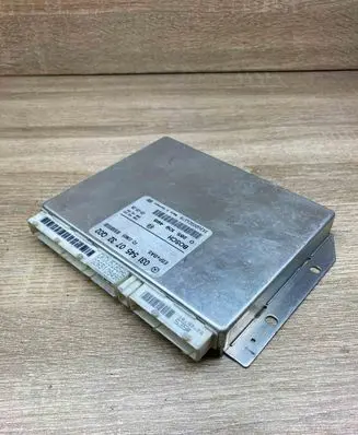 Mercedes-Benz E W210 ESP (stability system) control unit 0315450732 0265109498