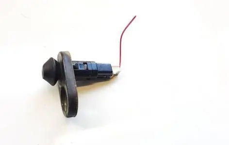 Toyota Yaris Front door sensor 