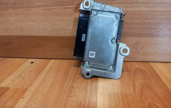 Renault Modus Airbag control unit/module 8200441250 0285001509 041870409