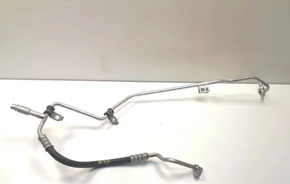 Renault Twingo III Air conditioning (A/C) pipe/hose 924408973R