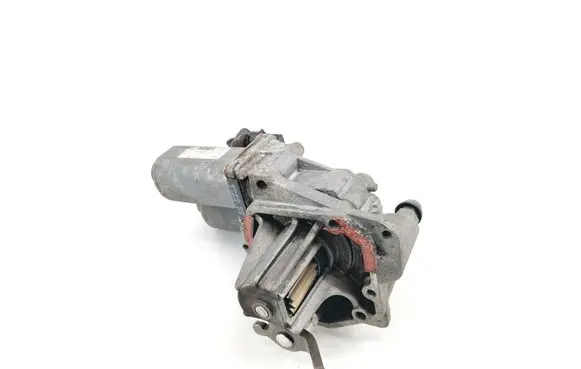 Opel Meriva A Gear selector/shifter in gearbox 0130008500