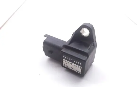Fiat Ulysse Air pressure sensor 9631716680 0798004480