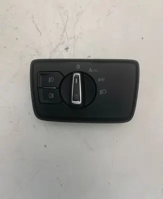 Volkswagen PASSAT B8 Light switch 3G0941633H