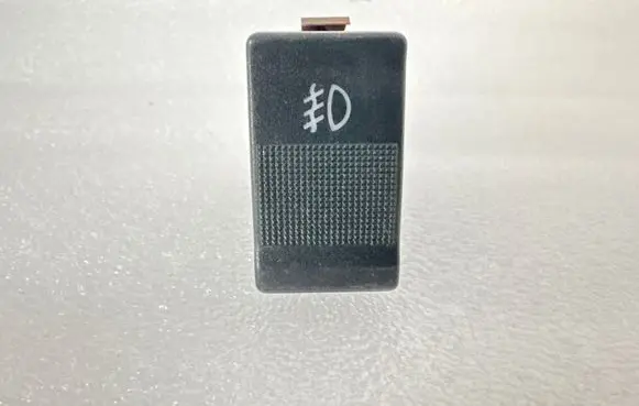 Audi 80 90 S2 B4 Fog light switch 893941535