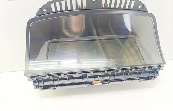 BMW 7 E65 E66 Screen/display/small screen 6931556