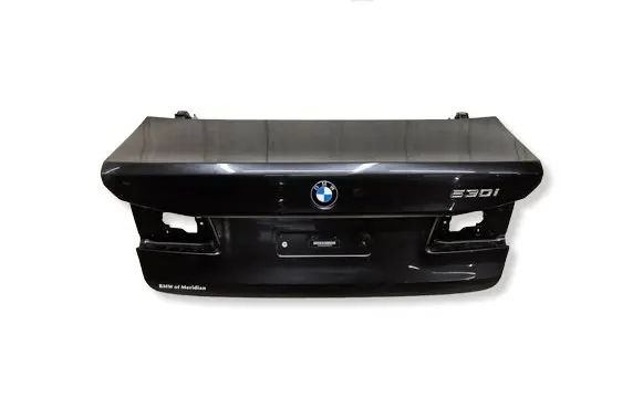 BMW 5 G30 G31 G38 Tailgate/trunk/boot lid 7440695 7366397 7366398