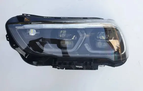 BMW X1 F48 F49 Headlight/headlamp 5A01177 63115A01177 90178486ZM02