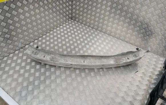 Audi A4 S4 B6 8E 8H Front bumper support beam 8E0807109