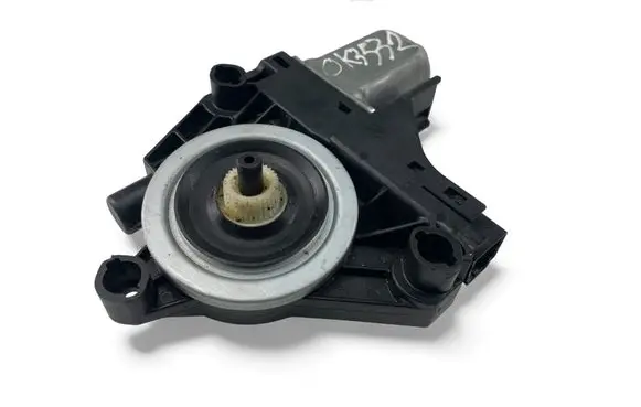 Volvo V60 Rear door window regulator motor 966264102
