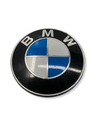 BMW 3 GT F34 Manufacturer badge logo/emblem 7288752 10333410 RP0000020