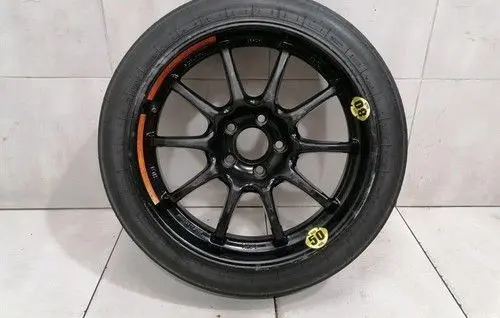 Mercedes-Benz E W211 R16 alloy rim A2114003195