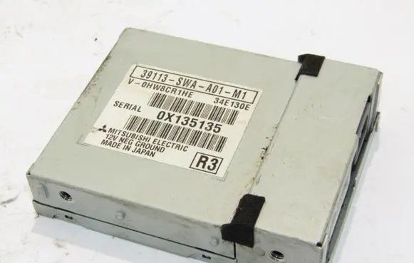 Honda CR-V Other control units/modules 39113SWAA01M1