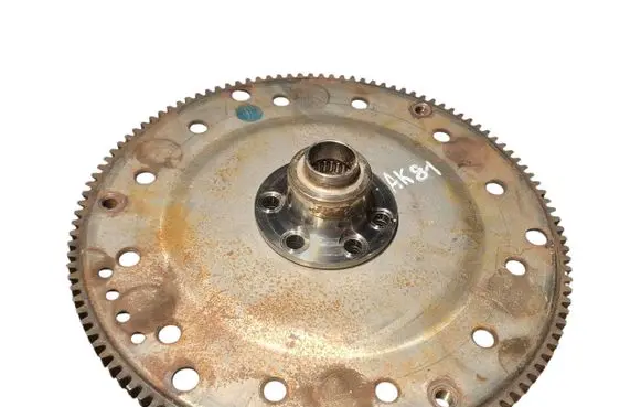 Audi A4 S4 B8 8K Flywheel 03G105 323R